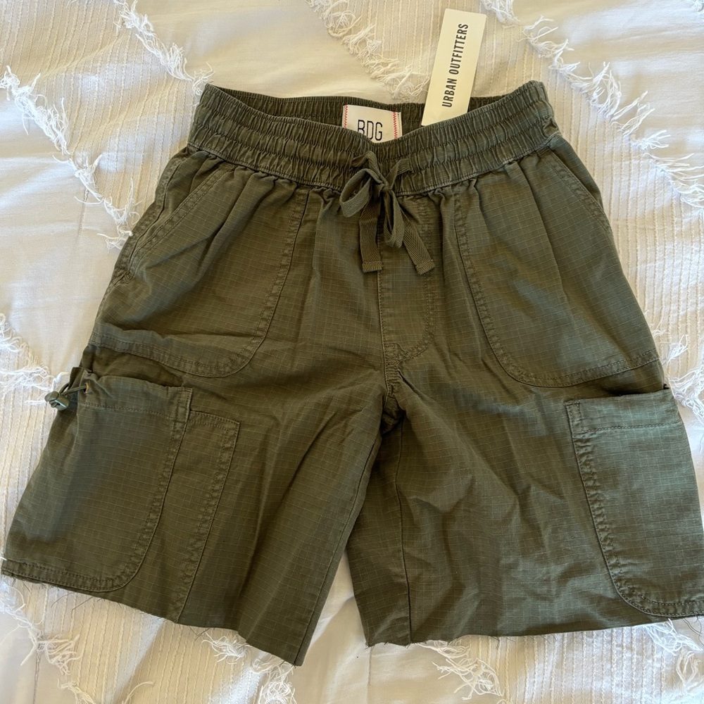 Brand new BDG shorts